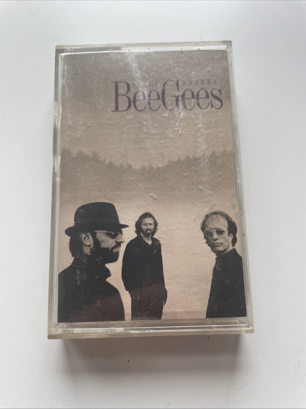 Still Waters by Bee Gees (Cassette, Mar-1997, Polydor)